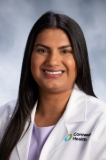 Priya McBride, DO
