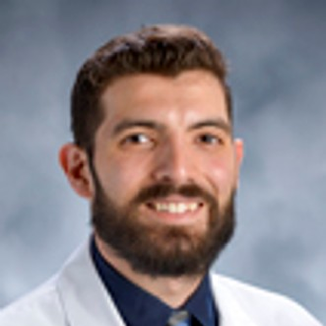 Portrait of Hassan Barada, MD 