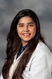 Hafsa Ghaffar, MBBS