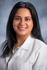 Zakiya Shakir, MD