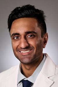 Arpit Aggarwal, MD