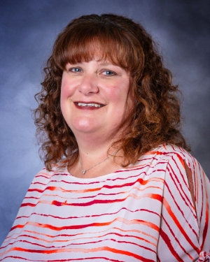 Kimberly Wright, RRT