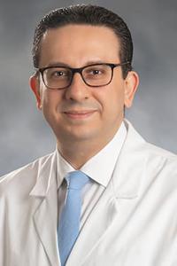 Nader Mina, MD