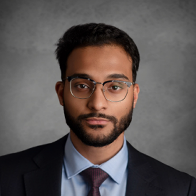 Muaaz Wajahath