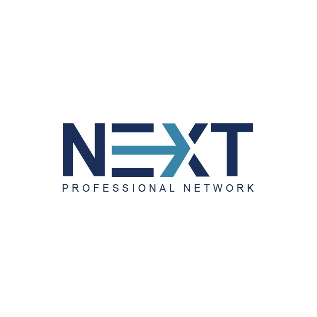 NEXT Professional Network logo