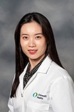 Xi (She) Cao, MD