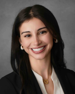 Portrait of Hawraa Alsaedi, MD