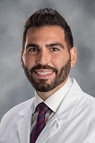 Mohamed Saad, MD