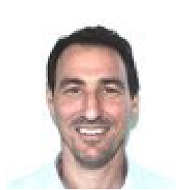 Portrait of Or Givol, MD