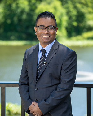 Sajeev Joshi, MD