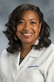 Melanie Wilson, MD