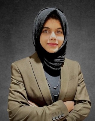 FNU Lubna Sattar, MBBS