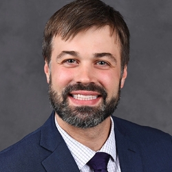 Erik Arnits, DO