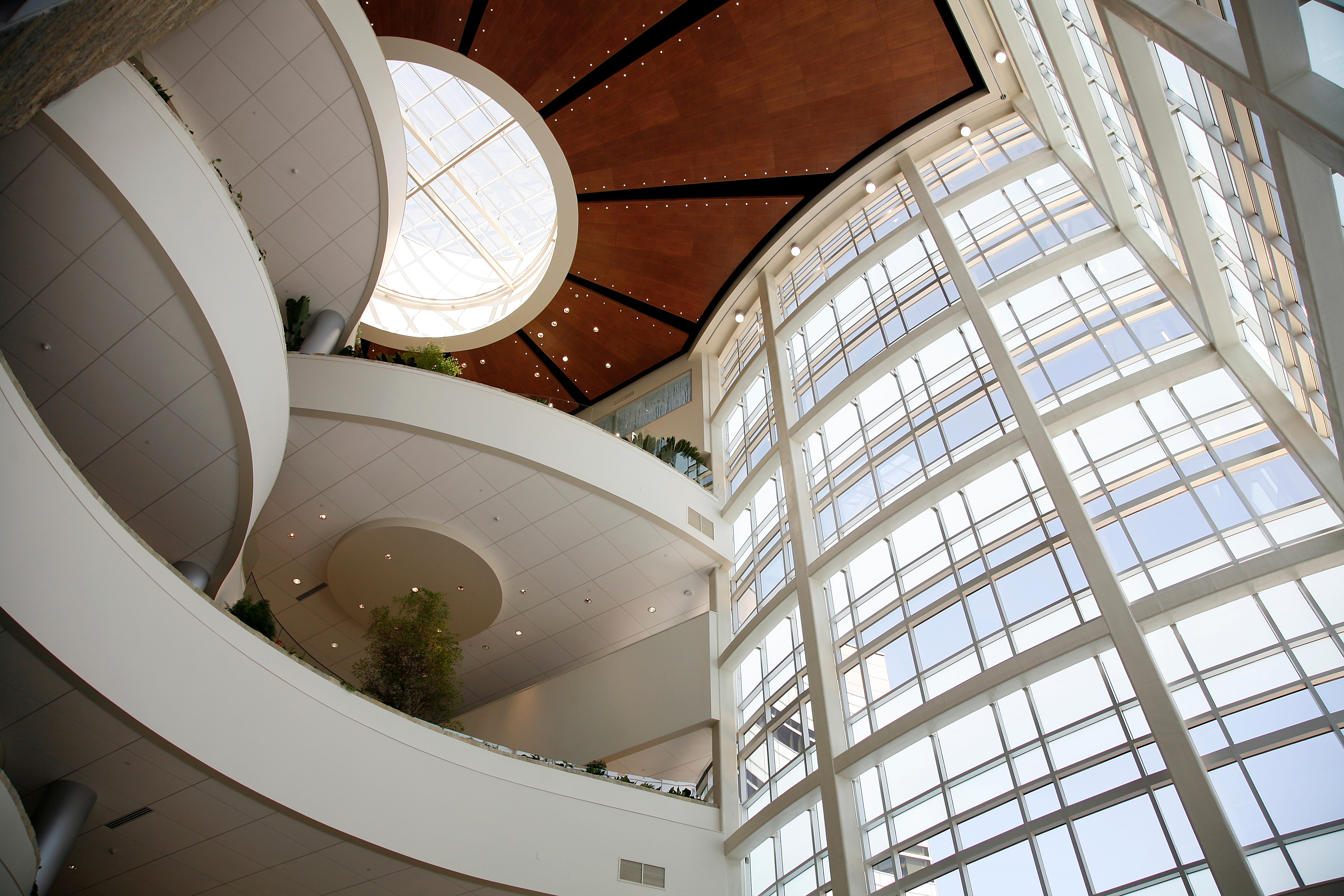 Lemmen Holton Interior