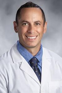 Aaron Seidman, DO