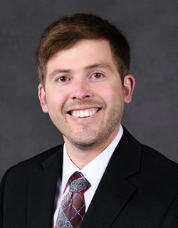 Colin Westman