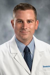 Nathan Lafayette, MD