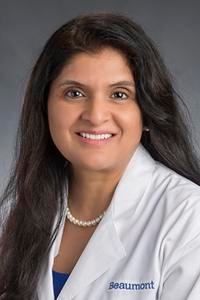 Nayana Dekhne, MD