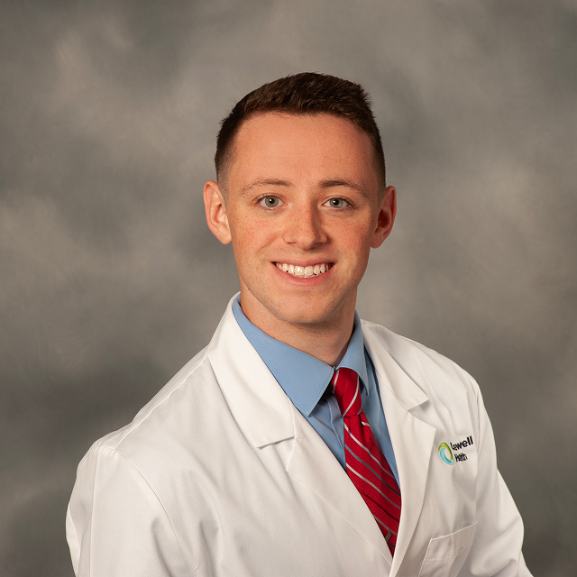 Ryan Olivier, MD