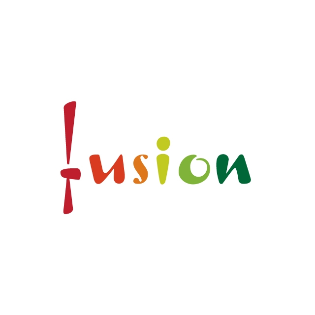 Fusion logo