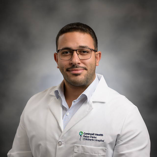 Portrait of Rajae Khraisat, MD