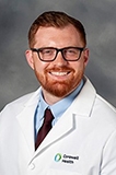 James Borges, MD