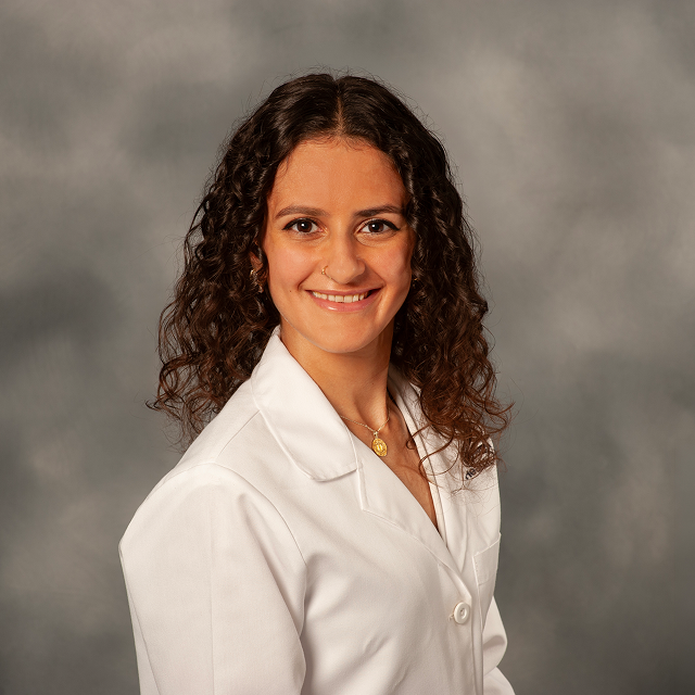 Portrait of Rima Stepanian, MD