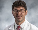 Vasilis Paraschos, MD, H.O., III