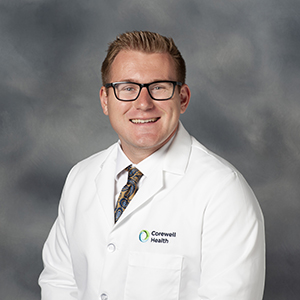 Michael McIntosh, MD 