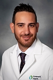 Kalid Badran, MD