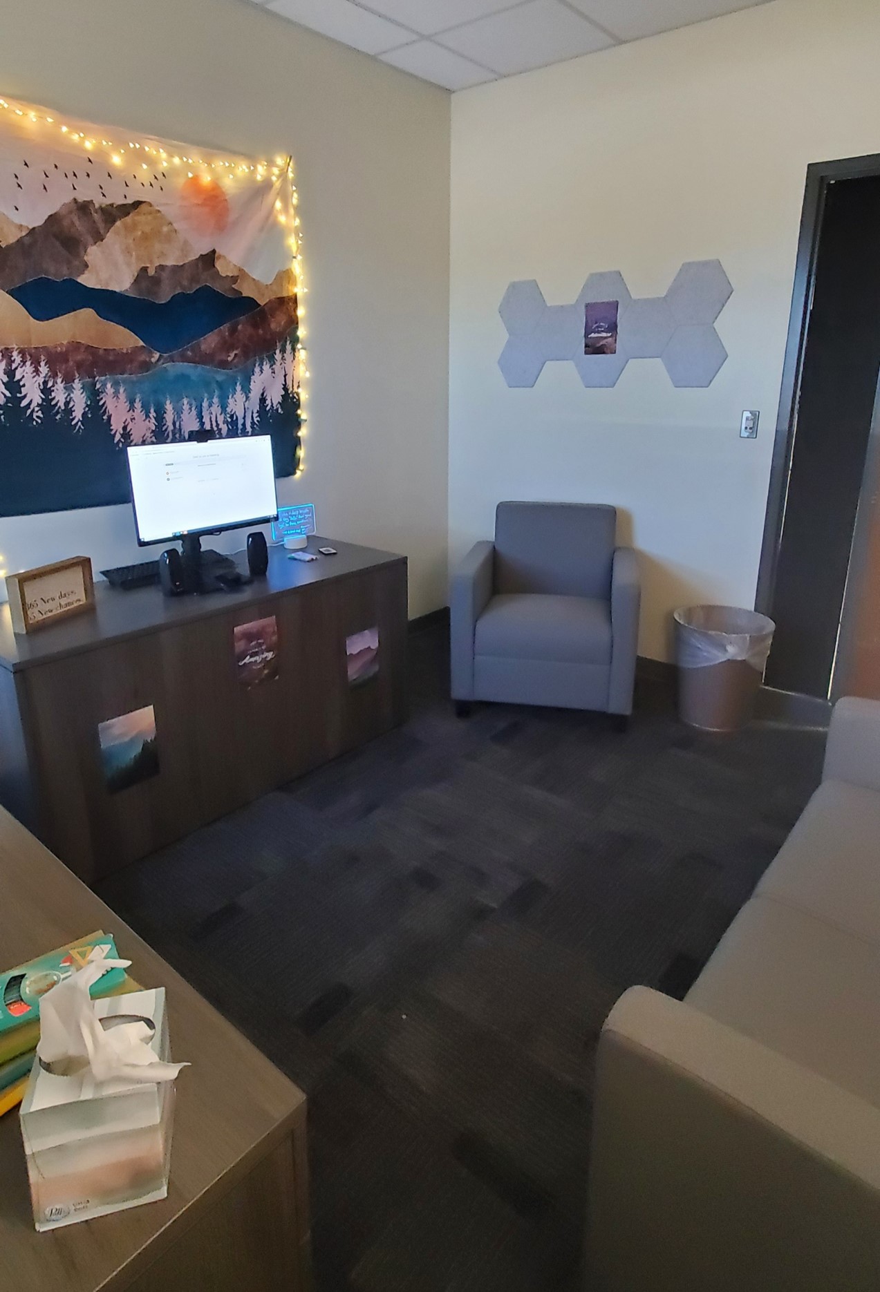 Behavioral Health Clinic