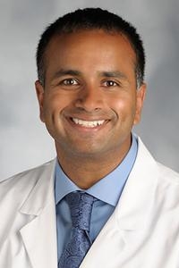 Rohan Deraniyagala, MD