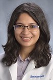 Unnati Bhatia, MBBS