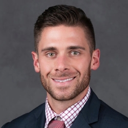 Brandon Bowdoin, DO
