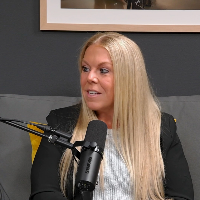 Natalie Baggio speaks with Nicole Morrissey and Alaina Elder-Correa on the thirty-third episode of the Core Conversations podcast.