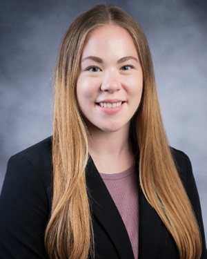 Courtney VanOphem, DO