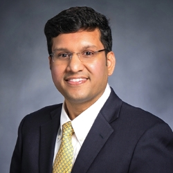 Narayana R. Gandham, MD