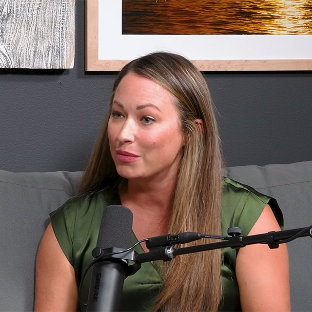 Natalie Baggio speaks with Nicole Morrissey and Alaina Elder-Correa on the thirty-third episode of the Core Conversations podcast.