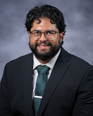 AbdulRahman Mohammed, DO