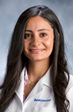 Portrait of Anna Jahshan-Abdalla, MD