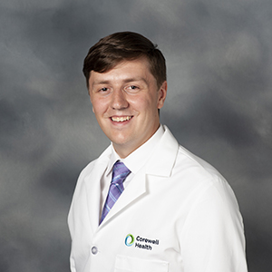 Ryan McNassor, MD 