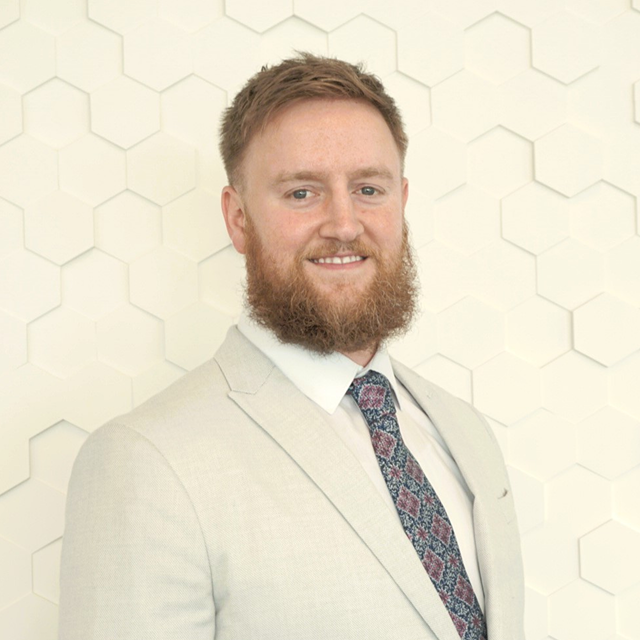 Portrait of Craig M. Mcewan