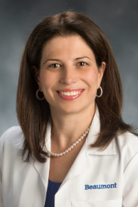 Felicia Ivascu, MD 
