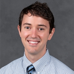 Alex Hinckley, DO