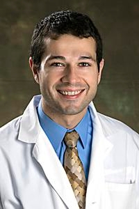 Christopher Scipione, MD