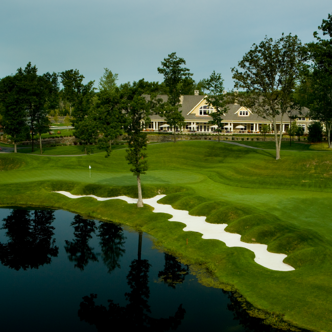 BRRC Golf Outing