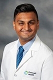 Aatrey Dixit, MBBS