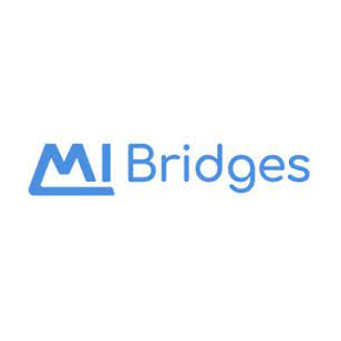 MI Bridges Logo