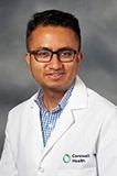 Bikash Khanal, MBBS