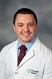 Kamil Abu-Shaban, MD